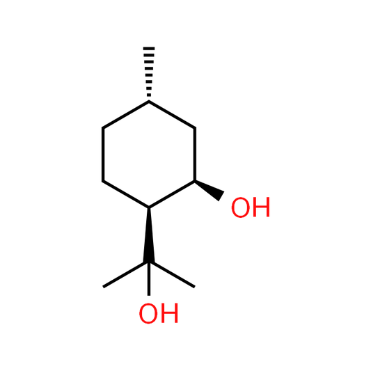 2-(2-Hydroxypropan-2-yl)-5-methylcyclohexanol