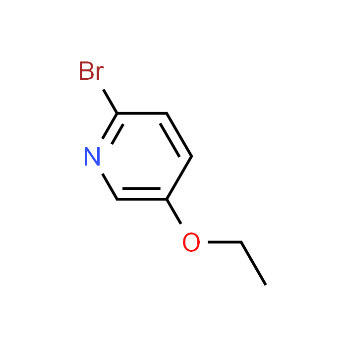 2-Bromo-5-ethoxypyridine