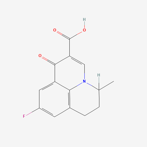 Flumequine