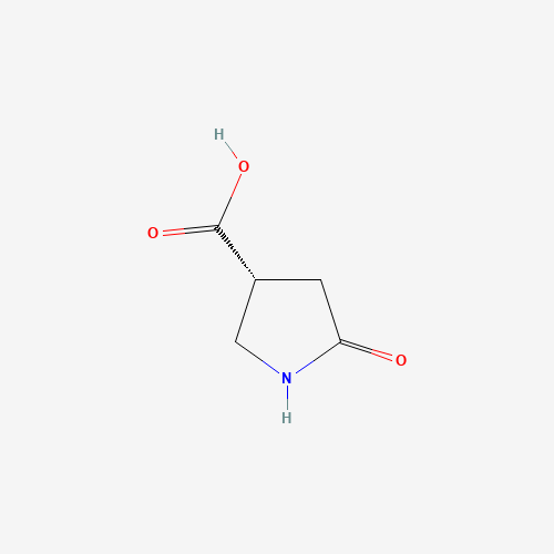 (R)-5-Oxopyrrolidine-3-carboxylic acid