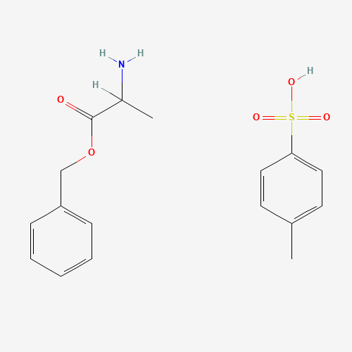 L-Alanine Benzyl Ester p-Toluenesulfonate