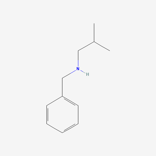 N-Benzyl-2-methylpropan-1-amine