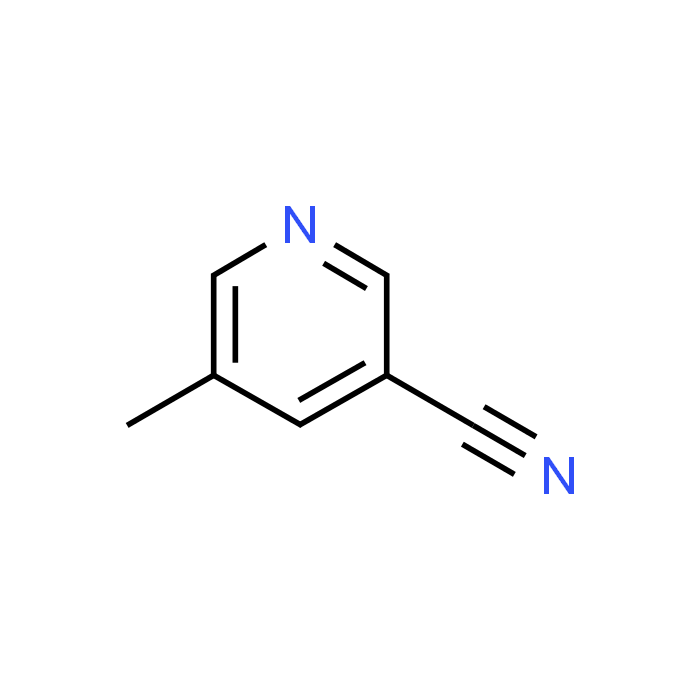 5-Methylpyridine-3-carbonitrile