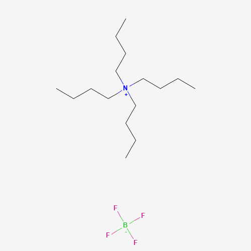 Tetrabutylammonium tetrafluoroborate