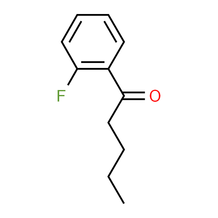 1-(2-Fluorophenyl)pentan-1-one