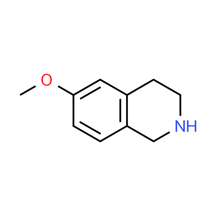 6-Methoxy-1,2,3,4-tetrahydroisoquinoline