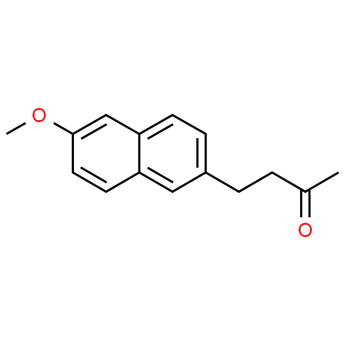 4-(6-Methoxynaphthalen-2-yl)butan-2-one