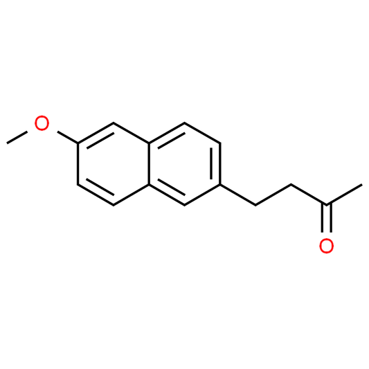 4-(6-Methoxynaphthalen-2-yl)butan-2-one