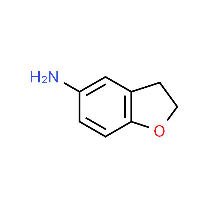 2,3-Dihydrobenzofuran-5-amine