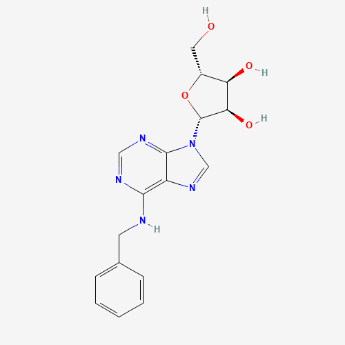N6-Benzyladenosine