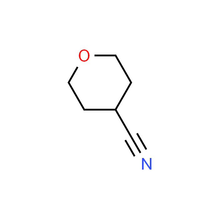 4-Cyanotetrahydro-4H-pyran