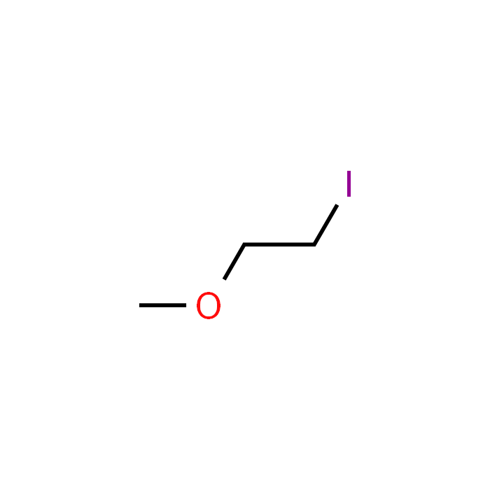 1-Iodo-2-methoxyethane