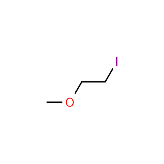 1-Iodo-2-methoxyethane