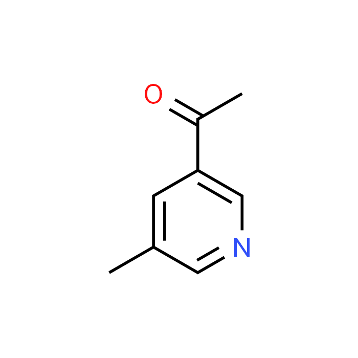1-(5-Methylpyridin-3-yl)ethanone