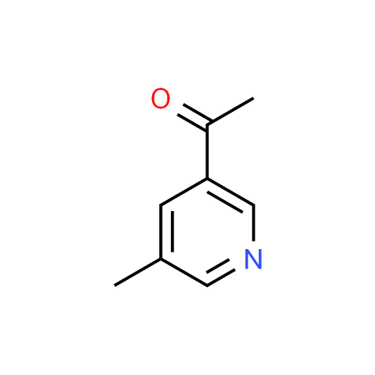 1-(5-Methylpyridin-3-yl)ethanone