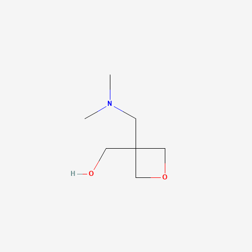 (3-((Dimethylamino)methyl)oxetan-3-yl)methanol
