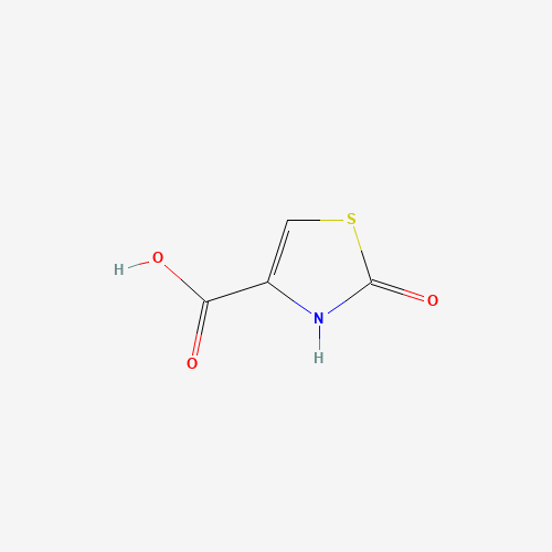 2-Oxo-2,3-dihydrothiazole-4-carboxylic acid