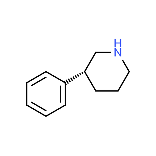 (R)-3-Phenylpiperidine