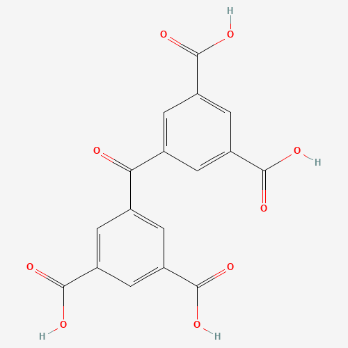 5,5'-Carbonyldiisophthalic acid
