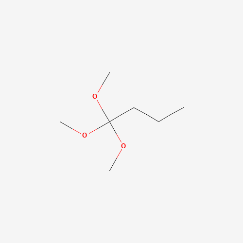 Trimethylorthobutyrate