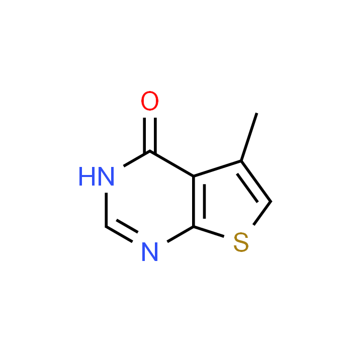 5-Methylthieno[2,3,d]pyrimidin-4(3H)-one