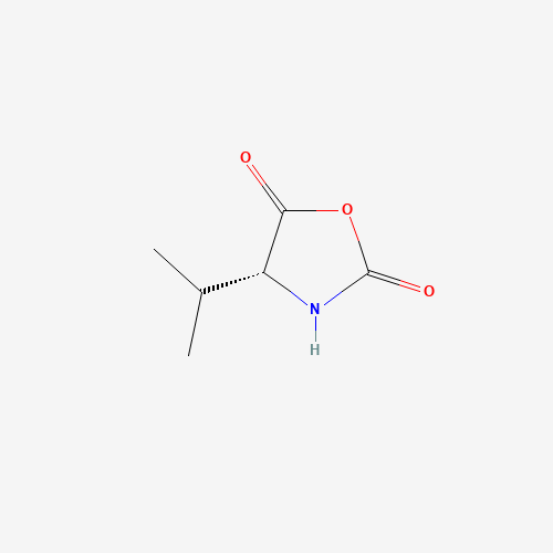 (R)-4-Isopropyloxazolidine-2,5-dione