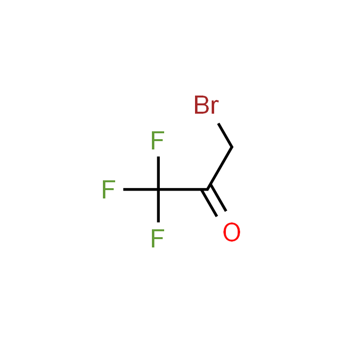 3-Bromo-1,1,1-trifluoroacetone