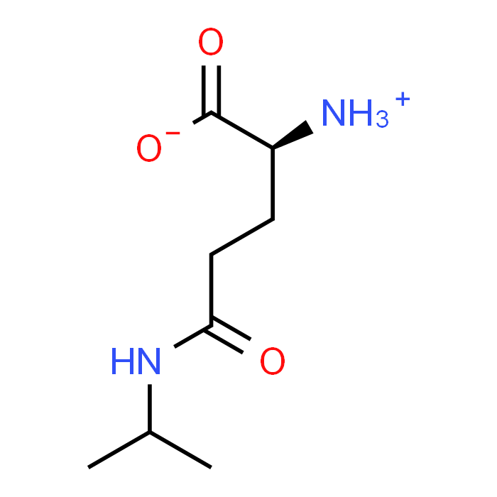 (S)-2-Amino-5-(isopropylamino)-5-oxopentanoic acid