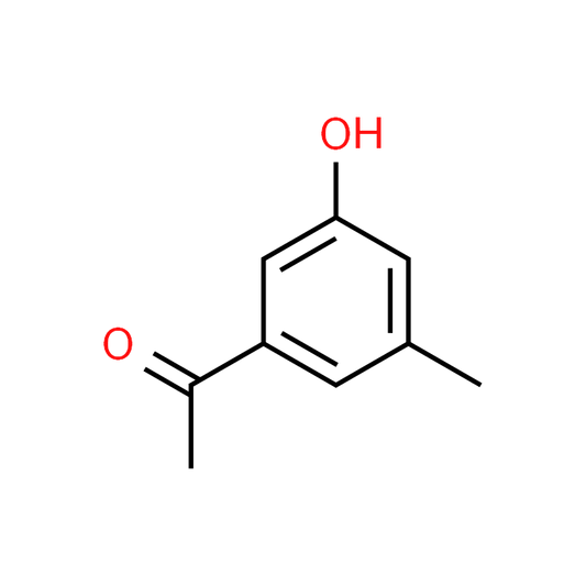 1-(3-Hydroxy-5-methylphenyl)ethanone