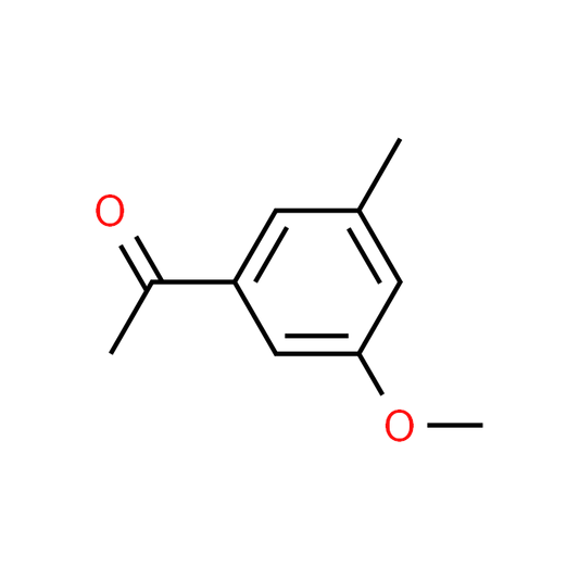 1-(3-Methoxy-5-methylphenyl)ethanone