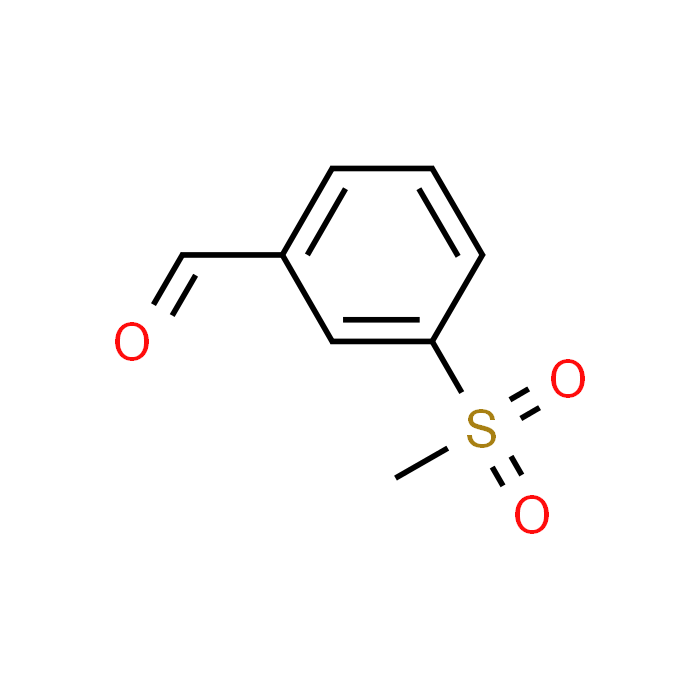 3-(Methylsulfonyl)benzaldehyde