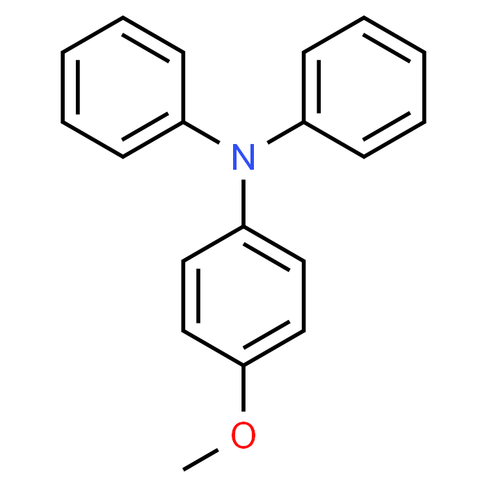 4-Methoxytriphenylamine