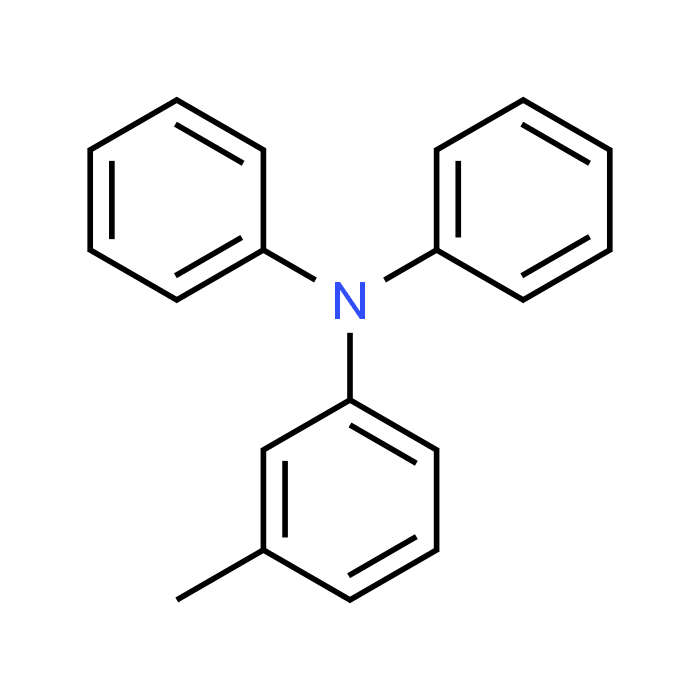 3-Methyl-N,N-diphenylaniline