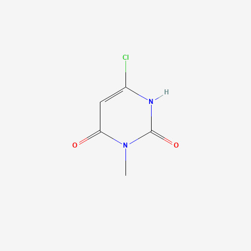 6-Chloro-3-methyluracil