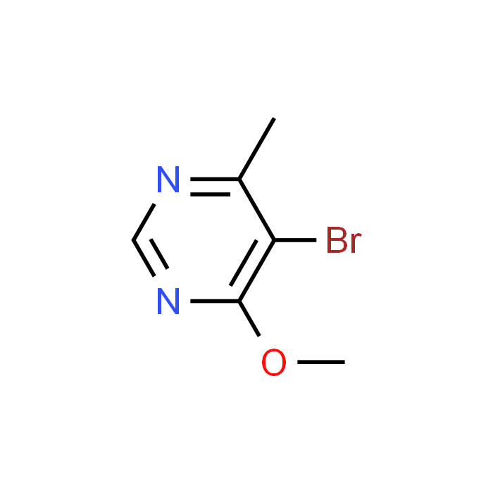 5-Bromo-4-methoxy-6-methylpyrimidine