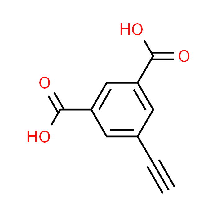 5-Ethynylisophthalic acid