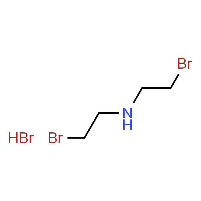 Bis(2-Bromoethyl)amine hydrobromide