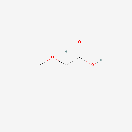 2-methoxypropanoic acid