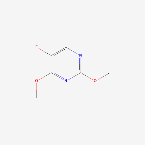 5-Fluoro-2,4-dimethoxypyrimidine