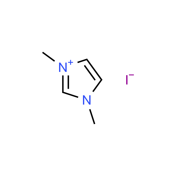 1,3-Dimethyl-1H-imidazol-3-ium iodide