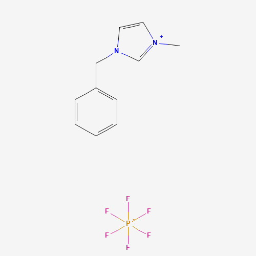 1-Benzyl-3-methylimidazolium hexafluorophosphate