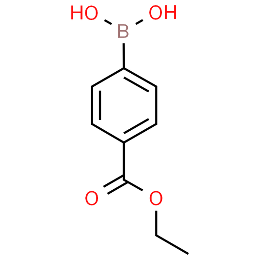 (4-Ethoxycarbonylphenyl)boronic acid