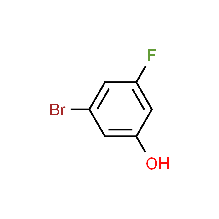 3-Bromo-5-fluorophenol