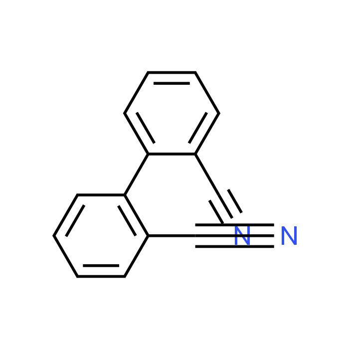 [1,1'-Biphenyl]-2,2'-dicarbonitrile