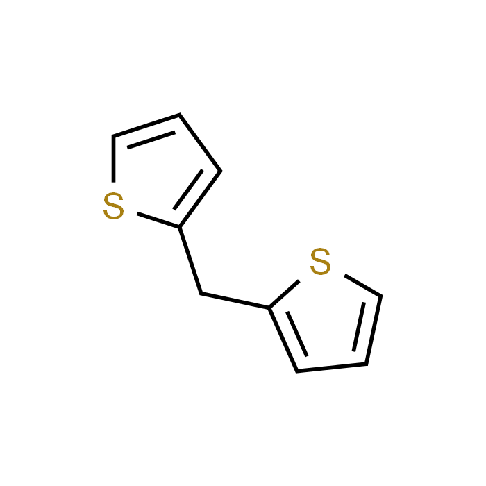 Di(thiophen-2-yl)methane
