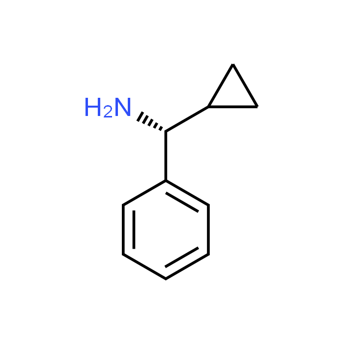 (R)-Cyclopropyl(phenyl)methanamine