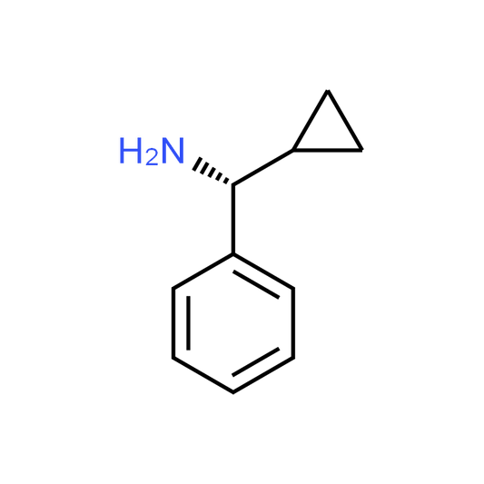 (R)-Cyclopropyl(phenyl)methanamine