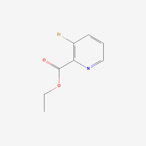 Ethyl 3-bromopicolinate