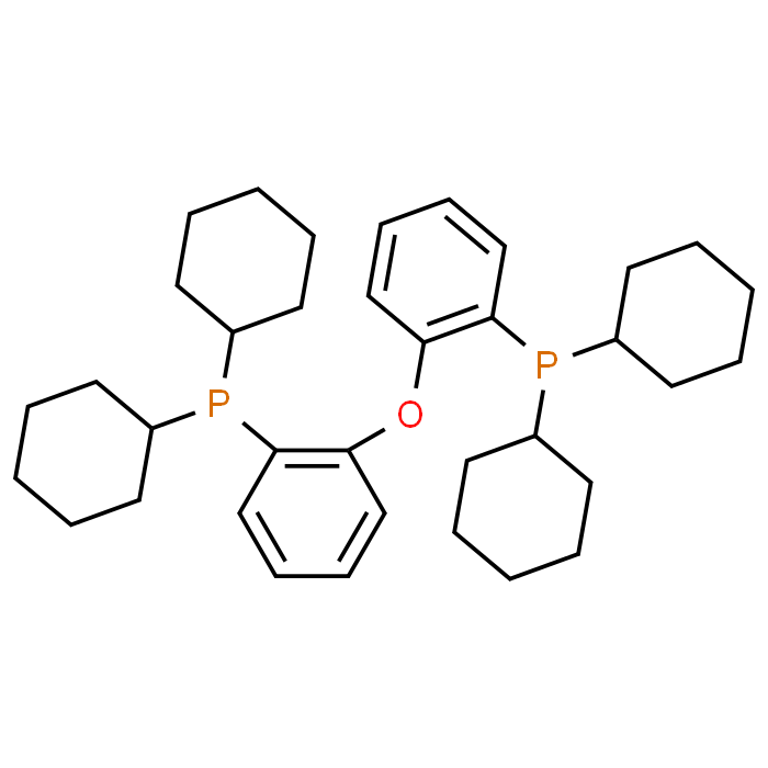 (Oxybis(2,1-phenylene))bis(dicyclohexylphosphine)