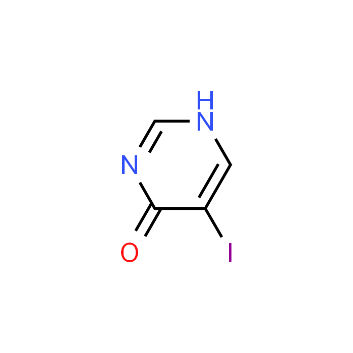 5-Iodopyrimidin-4-ol